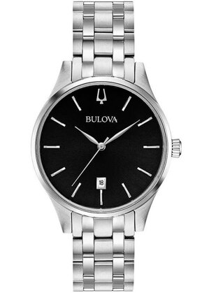 Đồng hồ nam Bulova 96M150