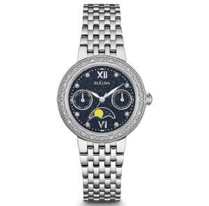 Đồng hồ nam Bulova 96R210