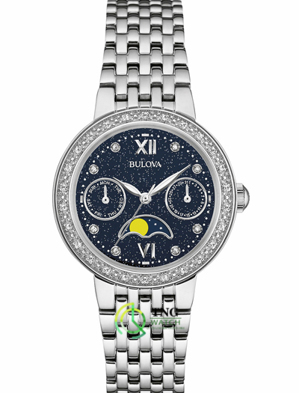 Đồng hồ nam Bulova 96R210