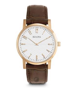 Đồng hồ nam Bulova - 97A106