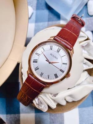 Đồng hồ nam Bulova - 97A107