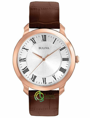 Đồng hồ nam Bulova - 97A107