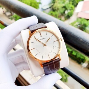 Đồng hồ nam Bulova 97A126