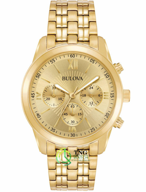 Đồng hồ nam Bulova 97A128