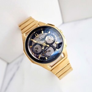 Đồng hồ nam Bulova 97A144