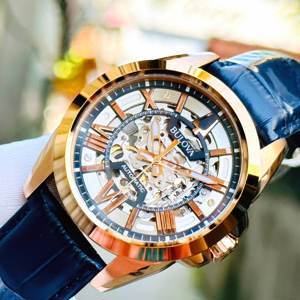 Đồng hồ nam Bulova 97A161