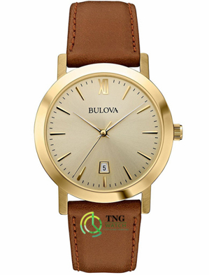 Đồng hồ nam Bulova 97B135