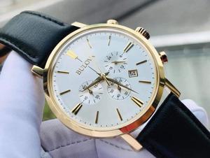 Đồng hồ nam Bulova 97B155