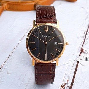 Đồng hồ nam Bulova 97B165