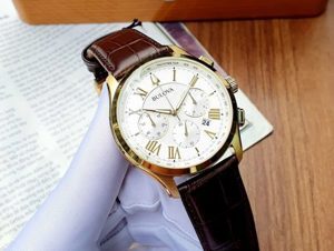 Đồng hồ nam Bulova 97B169