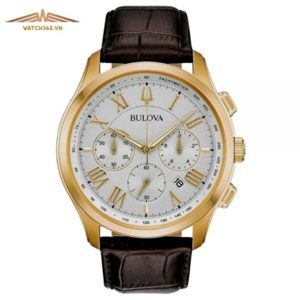 Đồng hồ nam Bulova 97B169