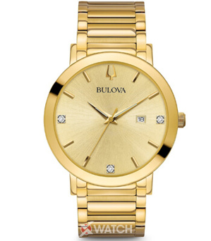 Đồng hồ nam Bulova 97D115