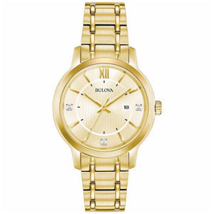 Đồng hồ nam Bulova 97D117