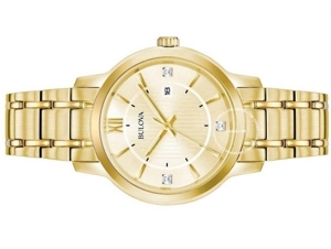Đồng hồ nam Bulova 97D117