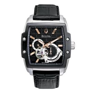 Đồng hồ nam Bulova 98A118