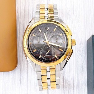Đồng hồ nam Bulova 98A160