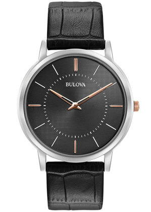 Đồng hồ nam Bulova - 98A167