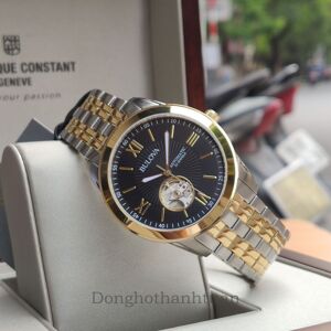 Đồng hồ nam Bulova 98A168