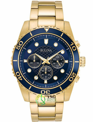 Đồng hồ nam Bulova 98A172