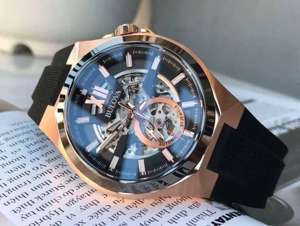 Đồng hồ nam Bulova 98A177