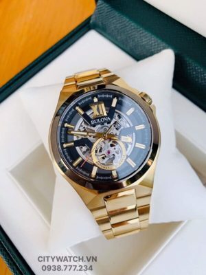 Đồng hồ nam Bulova 98A178