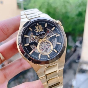 Đồng hồ nam Bulova 98A178