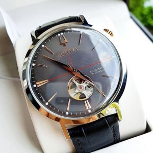 Đồng hồ nam Bulova 98A187