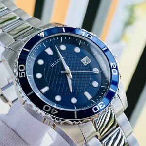 Đồng hồ nam Bulova 98A194