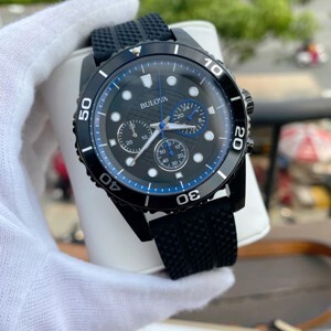 Đồng hồ nam Bulova 98A211