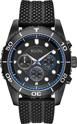 Đồng hồ nam Bulova 98A211