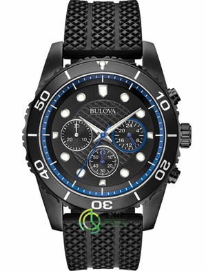 Đồng hồ nam Bulova 98A211