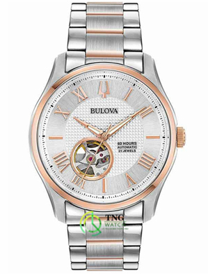 Đồng hồ nam Bulova 98A213