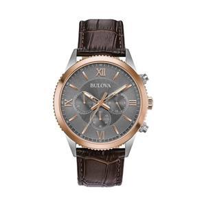 Đồng hồ nam Bulova 98A219