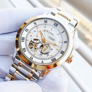 Đồng hồ nam Bulova 98A230