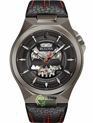 Đồng hồ nam Bulova 98A237