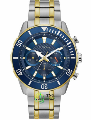 Đồng hồ nam Bulova 98A246