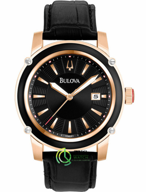 Đồng hồ nam Bulova 98B161