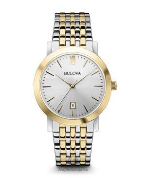 Đồng hồ nam Bulova 98B221