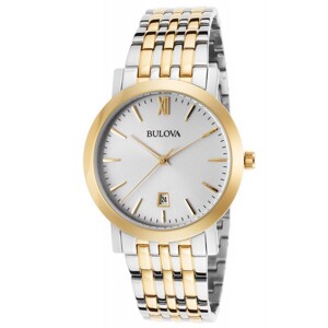 Đồng hồ nam Bulova 98B221