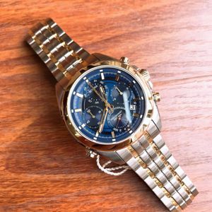 Đồng hồ nam Bulova 98B276