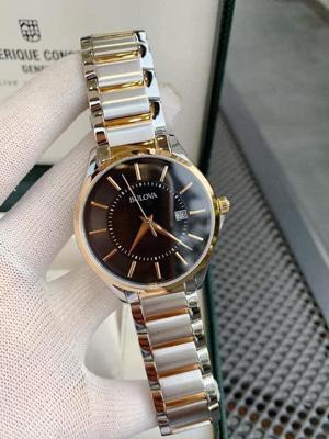 Đồng hồ nam Bulova 98B290
