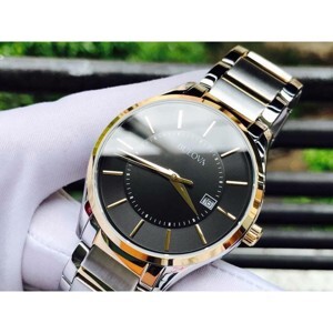 Đồng hồ nam Bulova 98B290