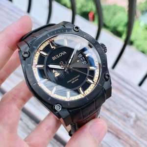 Đồng hồ nam Bulova 98B293