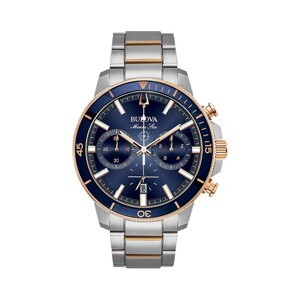 Đồng hồ nam Bulova 98B301