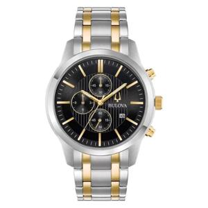 Đồng hồ nam Bulova 98B310