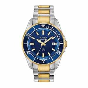 Đồng hồ nam Bulova 98B334