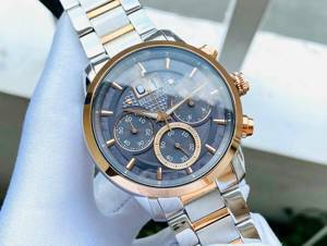 Đồng hồ nam Bulova 98B335