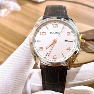 Đồng hồ nam Bulova 98B347