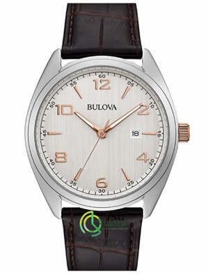 Đồng hồ nam Bulova 98B347