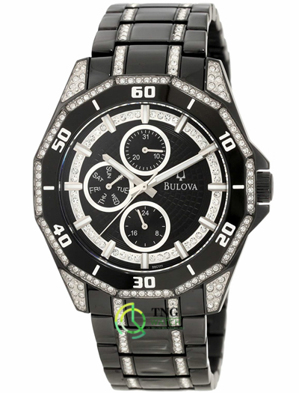 Đồng hồ nam Bulova 98C111